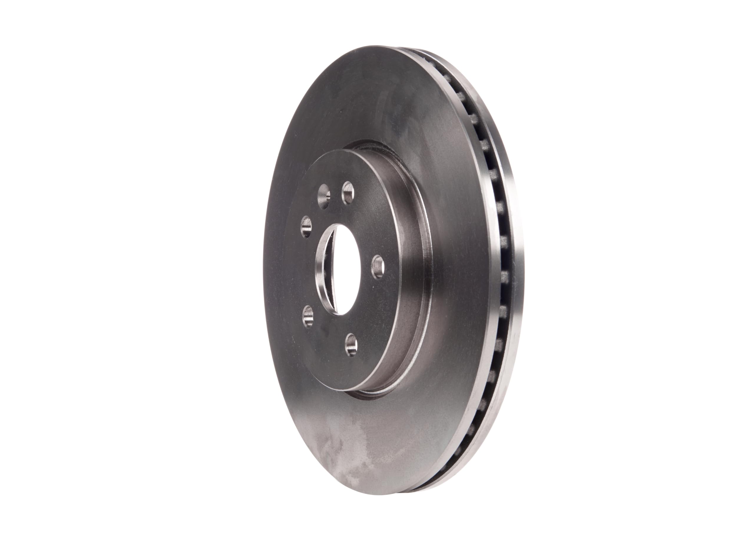 BOSCH Disco Freno BD1678 - Disco Freno Ventilato di Ghisa di 300mm - Asse Anteriore - Conforme al regolamento ECE-R90 - Resistente a Surriscaldamento e Corrosione - 1 Disco