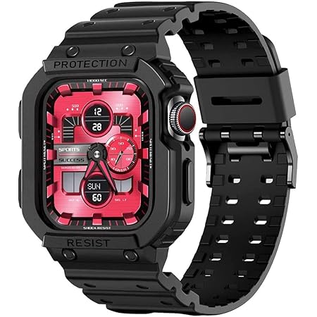 g shock apple watch 4 case