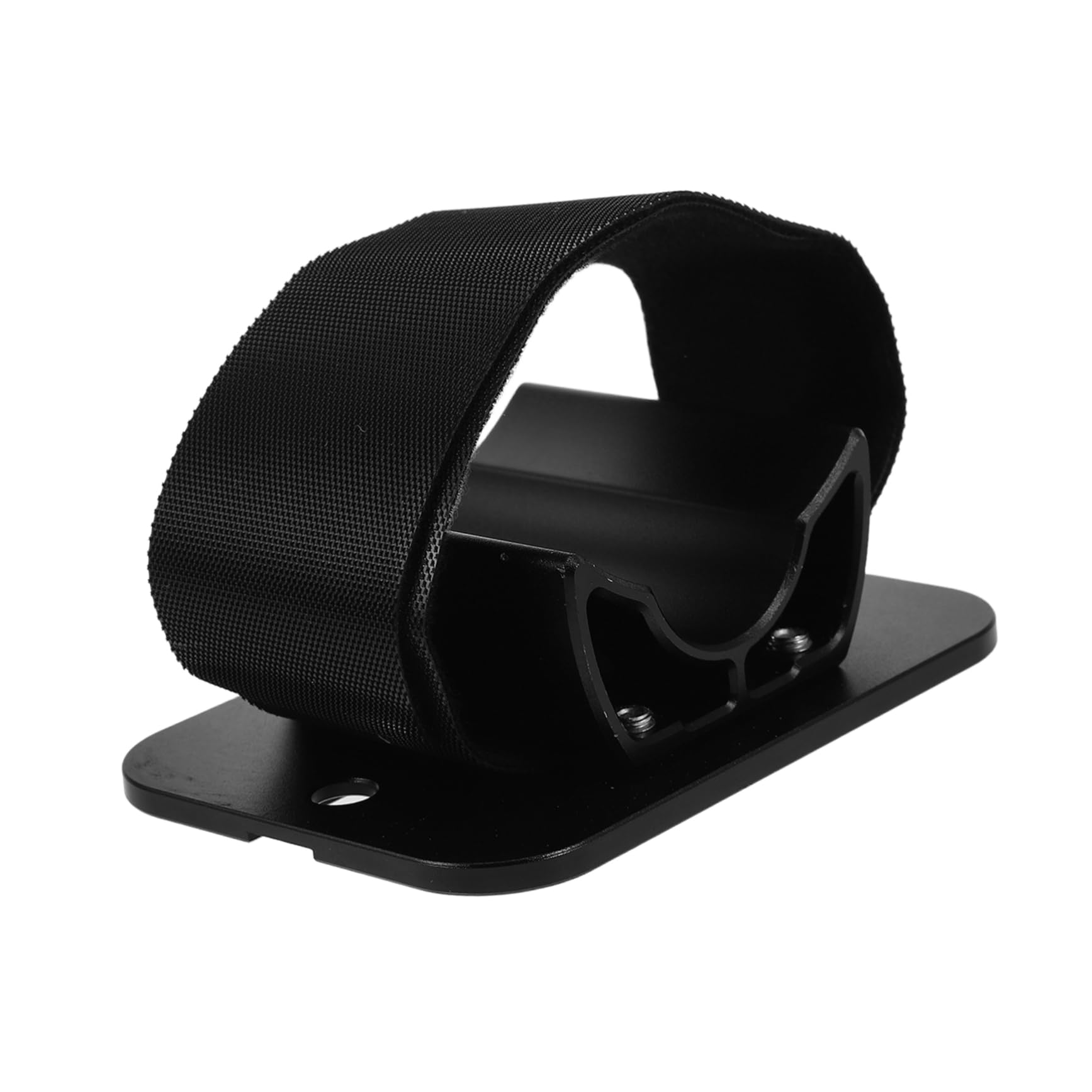TOYANDONA Soporte de Bicicleta Trasero Negro Portaequipajes y Durable para Rueda Trasera Compatible con Bicicletas de Carretera y Instalación Rápida y Seguro