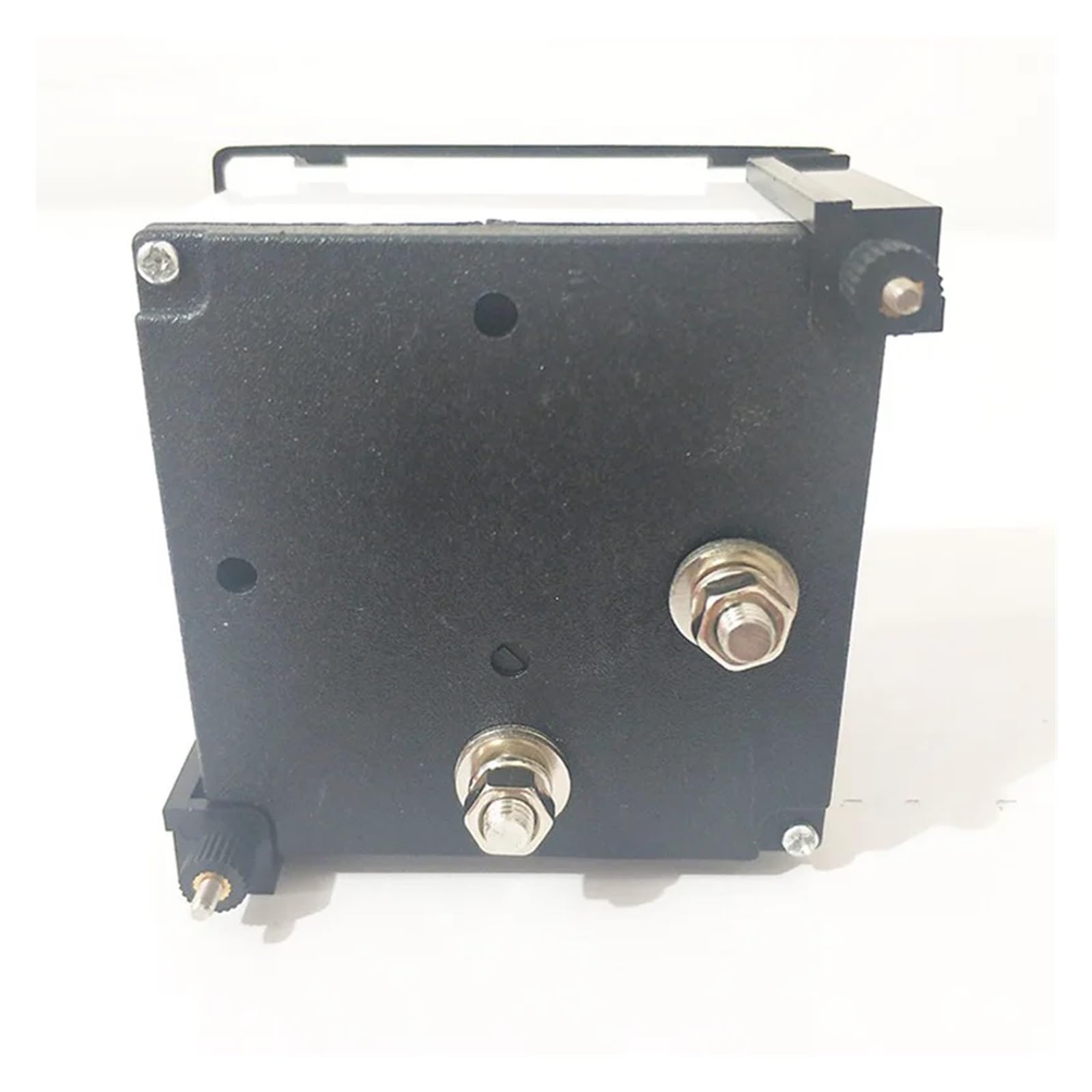 ampèremètre Ampèremètre AC à pointeur SQ-72 72 * 72 mm 1A 2A 3A 5A 10A 15A 20A 30A 50A Ampèremètre analogique série SQ-72 Taille 72x72 mm CZ-72(50A(5A))
