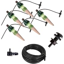 BLUMAT Tropf Patio and Deck Starter Kit