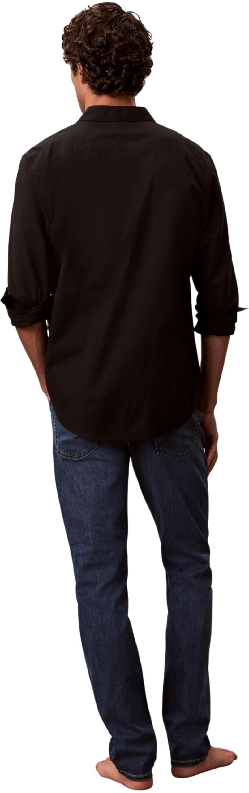 Calvin Klein Jeans para Hombre