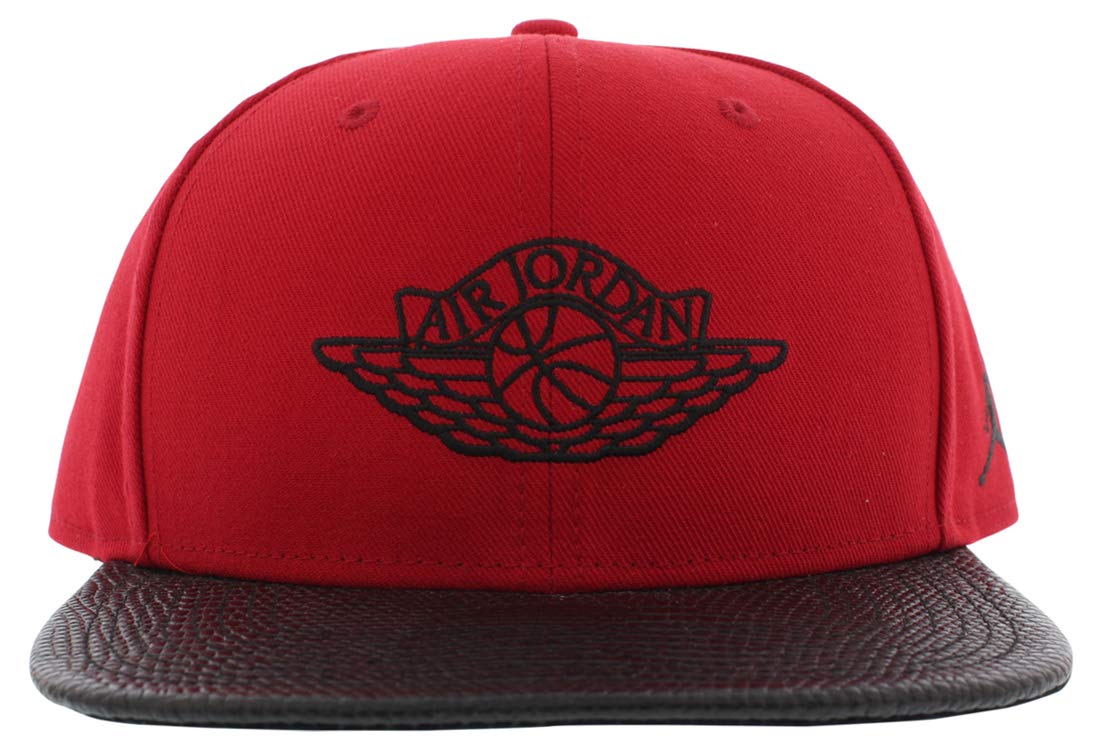 2 Snapback Michael Jordan Unisex Line Cap