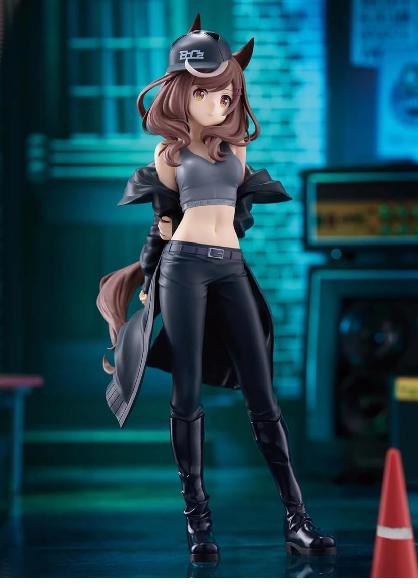 Amazon.co.jp: ウマ娘 プリティーダービー BoC'z マチカネ
