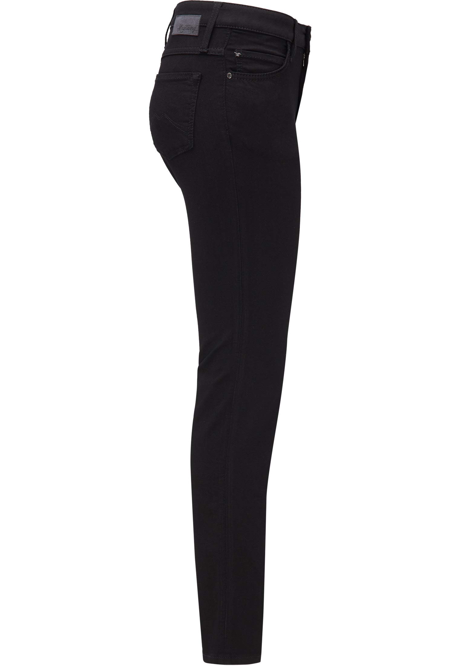 mustang Rebecca Vaqueros slim para Mujer