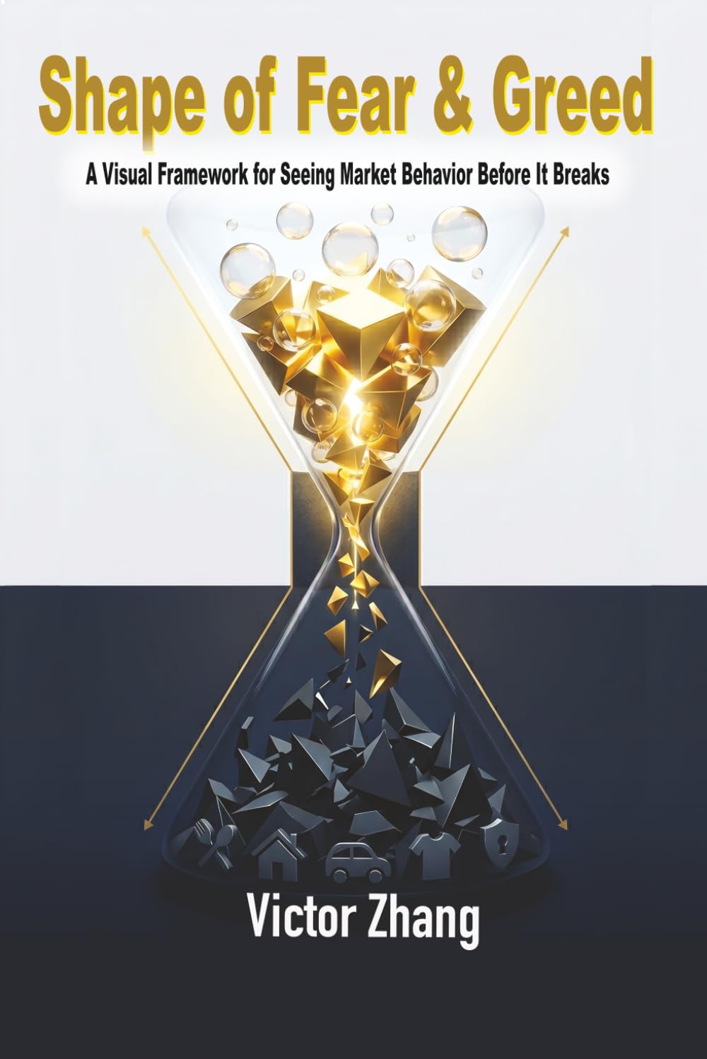 Shape of Fear & Greed: A Visual Framework for seeing Market Behavior before it breaks