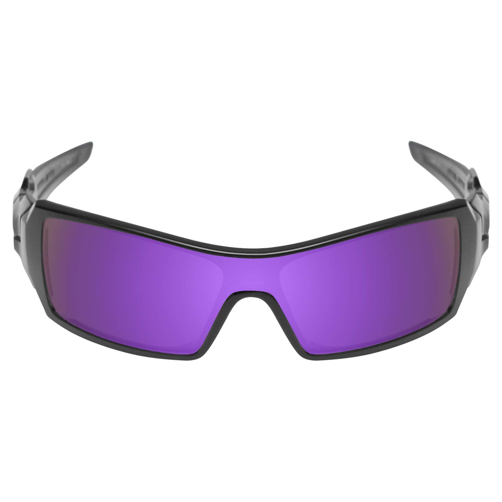 OYEX Black Replacement Frame Clip for Oakley Si M Frame 2.0/3.0 Sunglass