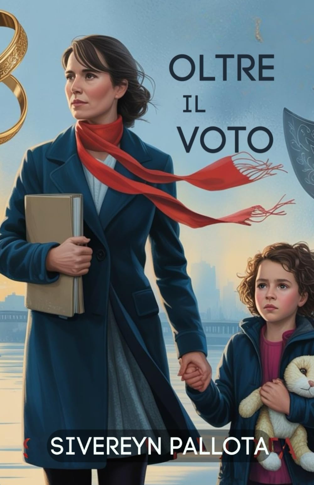 Oltre il Voto: Un tradimento sotto la promessa e la vendetta che bruciò più forte dell'amore