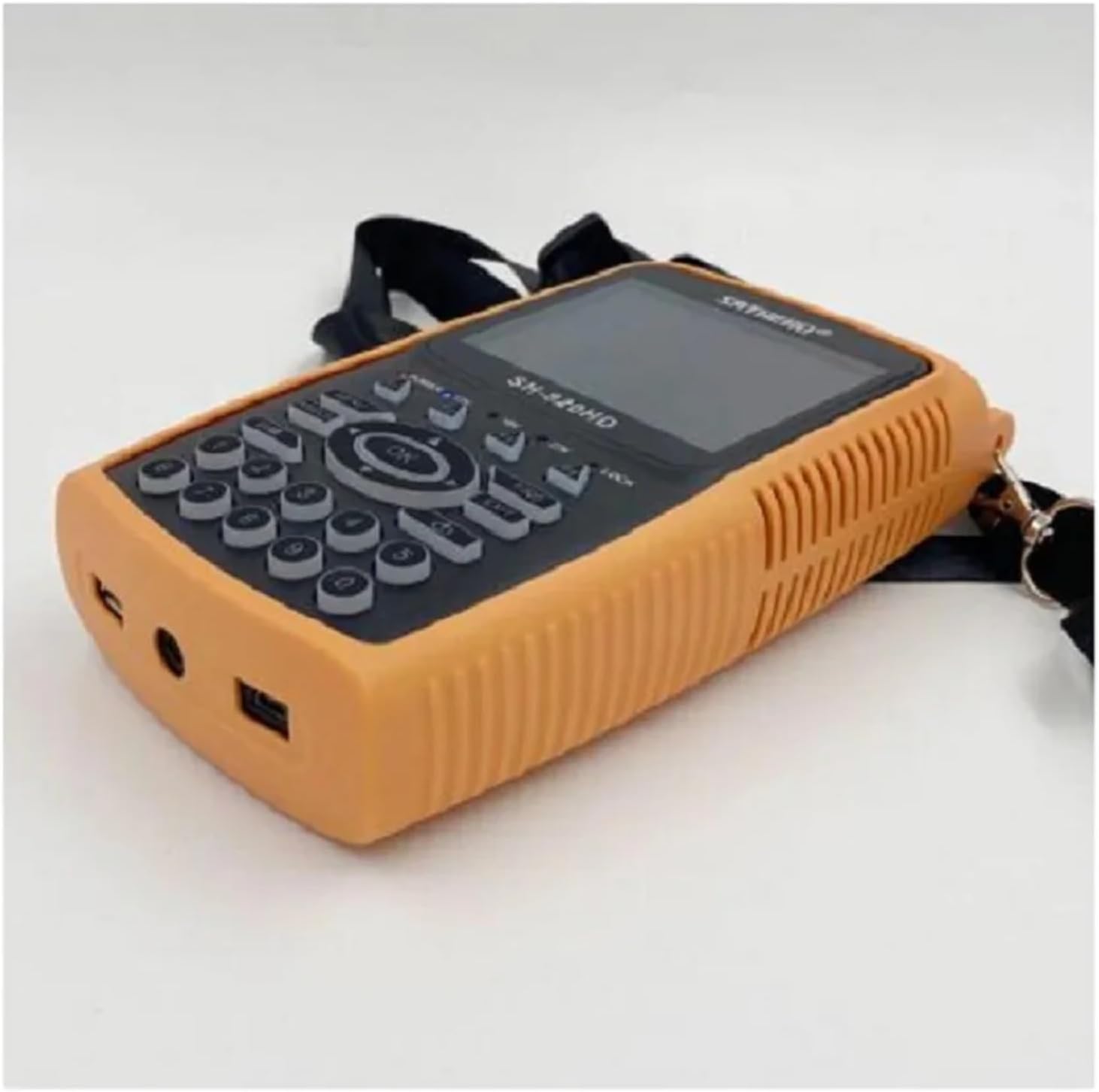 点灯確認済】ニキシー管 IN-14 新古品 6本 全数字、コンマ、全管点灯