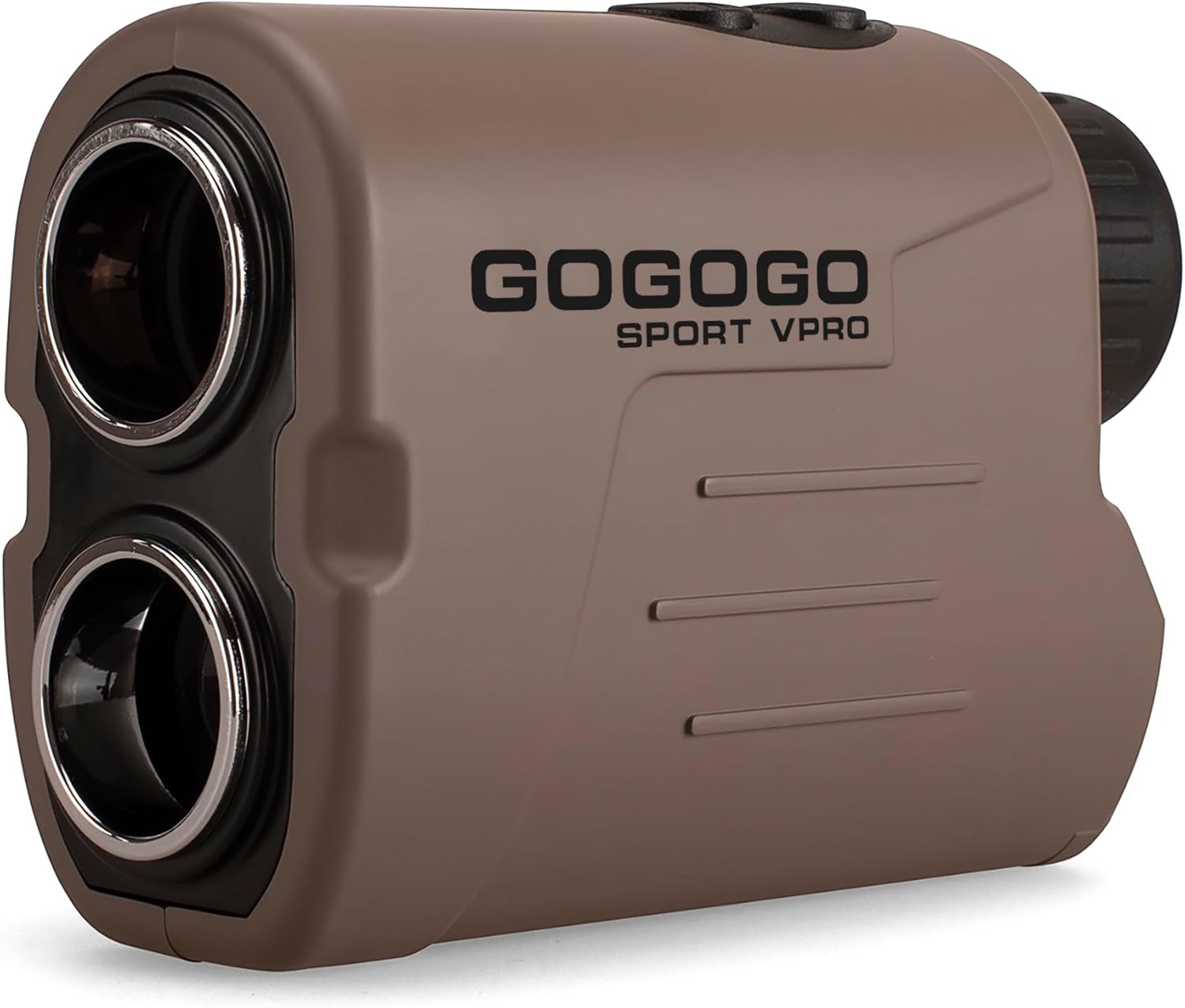 Gogogo Sport Vpro Laser Rangefinder for Hunting 1200 Yards Golf Range