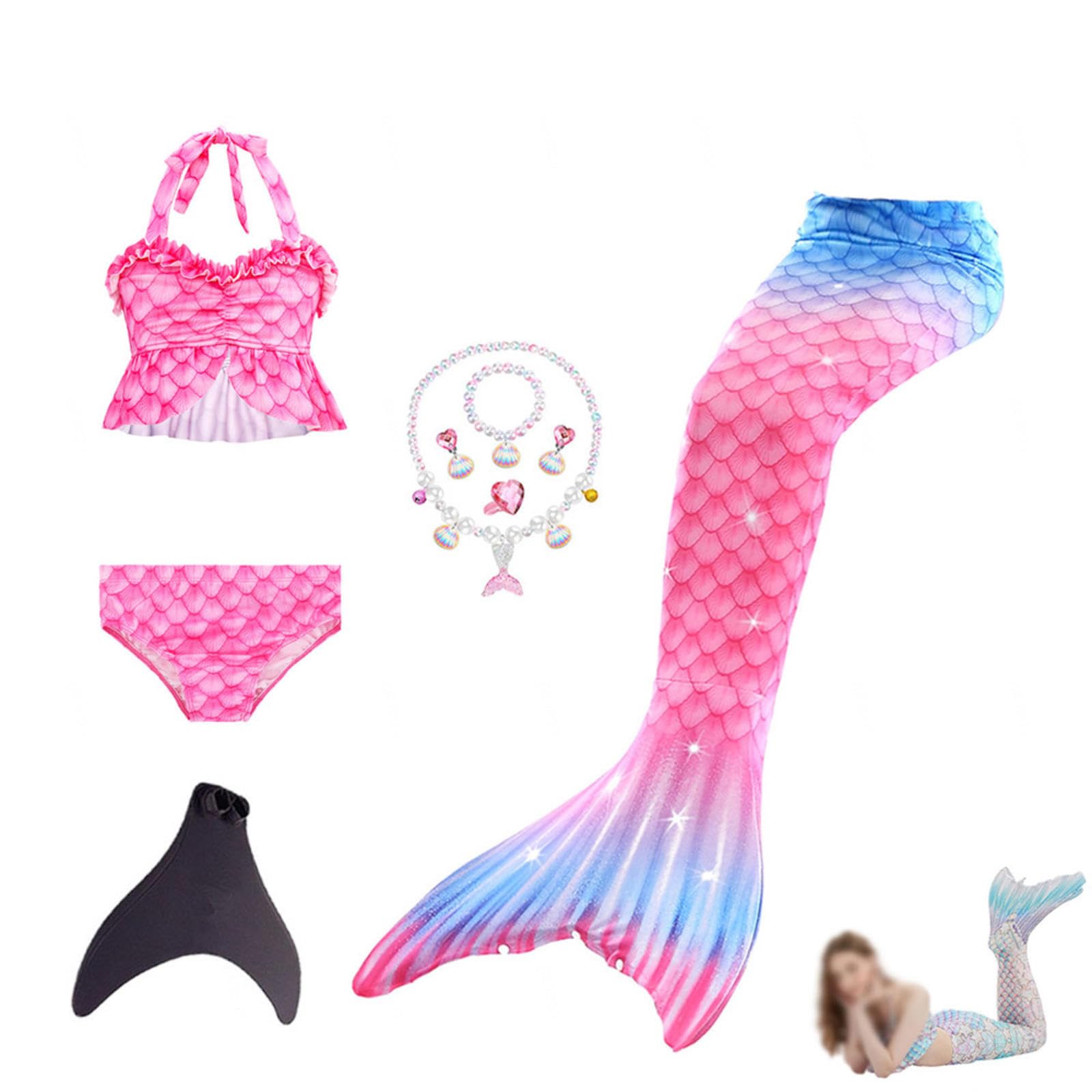 Girls Summer Suit Kids Costume- Take beautiful photos for children,Y-110