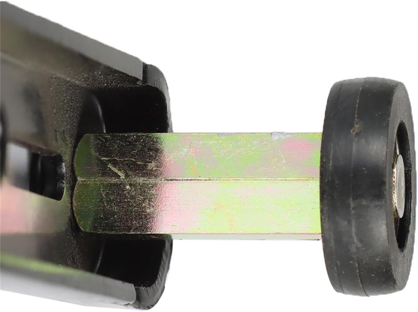 labwork Sliding Door Roller Bracket 924-143 924-144 Right Lower and Upper Replacement for Express 1996-2020 Replacement for 2500 Savana 1996-2020