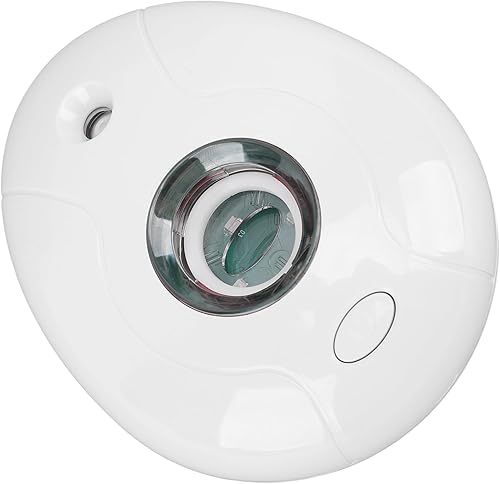 Miniatura 7 de Yosoo Miniature Humidifier, Small USB Water Bottle Humidifier for Home Bedroom Office, Lightweight and Quiet, Large Fog, Improves Air Humidity with