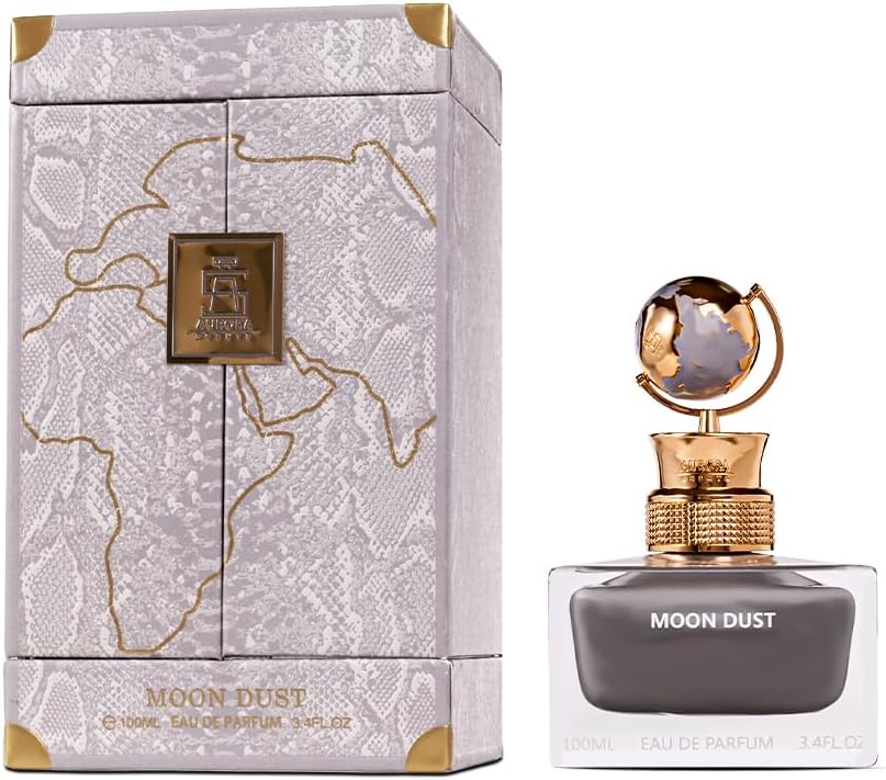aurora scents moon dust