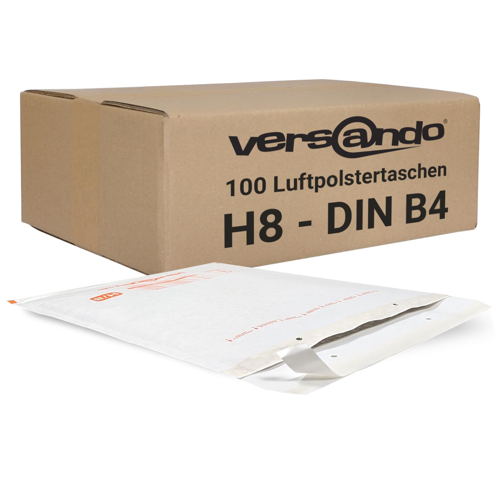 IMBALLAGGI 2000 - Buste Postali Imbottite Im@ Il Cm 18x26 Pezzi 1000 No Mail Lite Gold D I2000881 - Foto 9