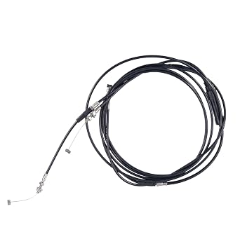 SBT Throttle Cable Compatible with 204390484 Sea-Doo 230 Challenger SE/Wake 215 SCIC/230 Challenger SP/230 Wake 255 2009