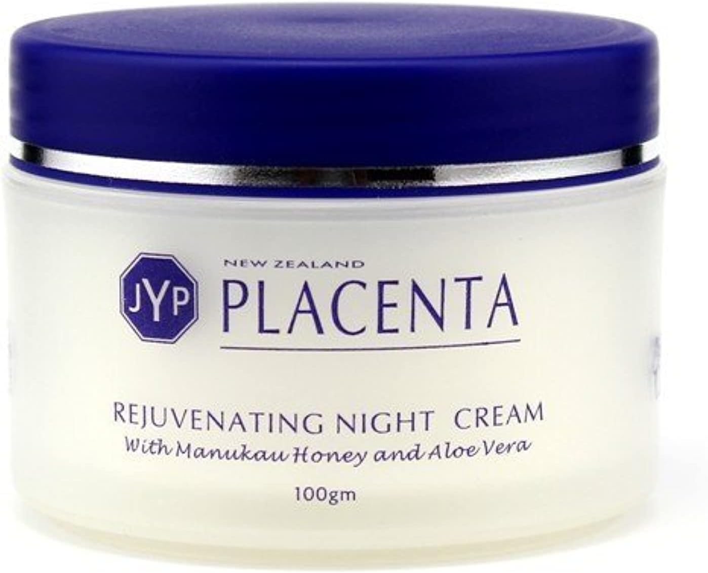 Amazon.com: Wild Ferns Lanolin Day Crème with Collagen and Placenta, 98 ...