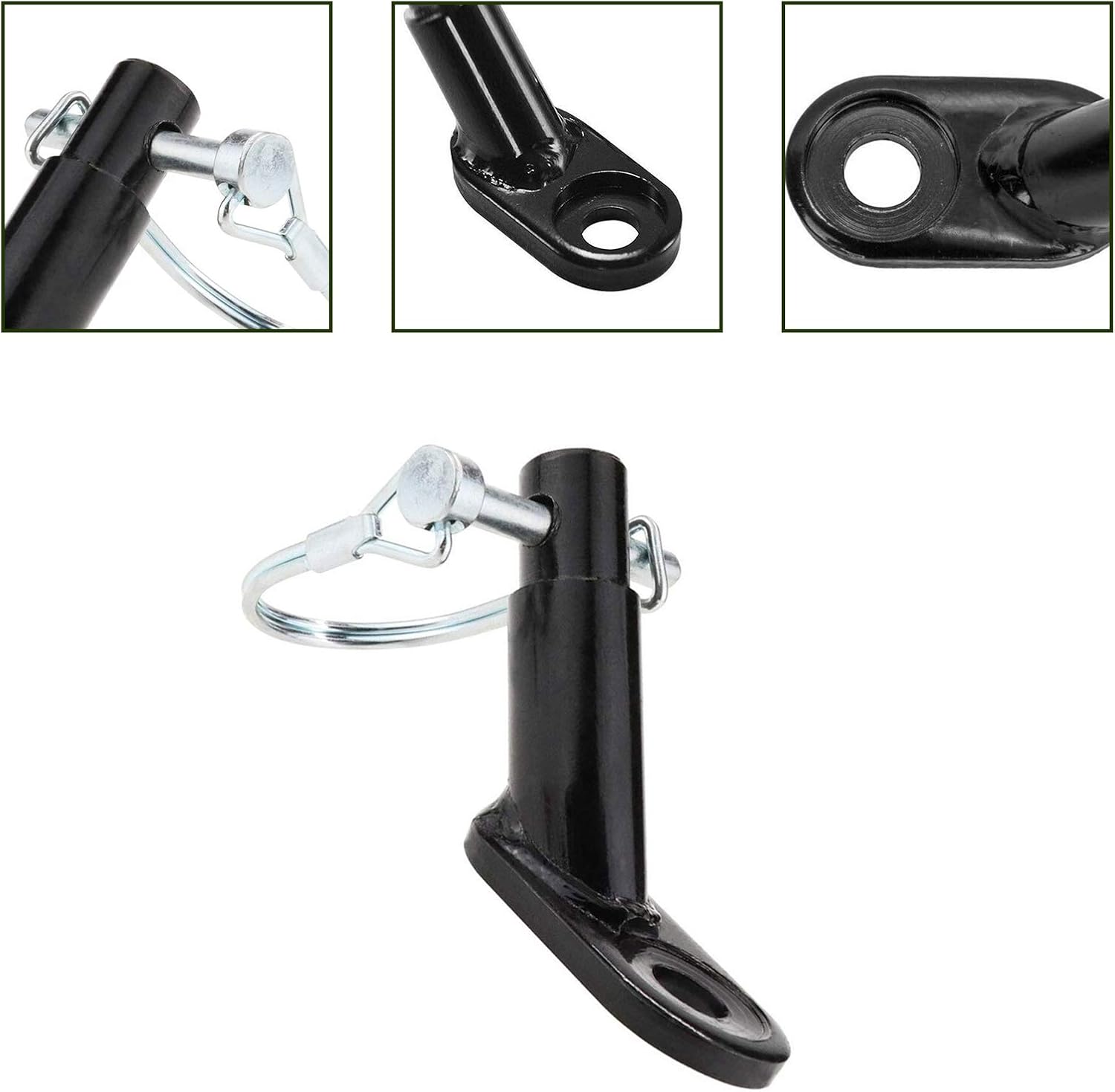 Kingsea Attachment Connector Accessory 45 Degree Photo