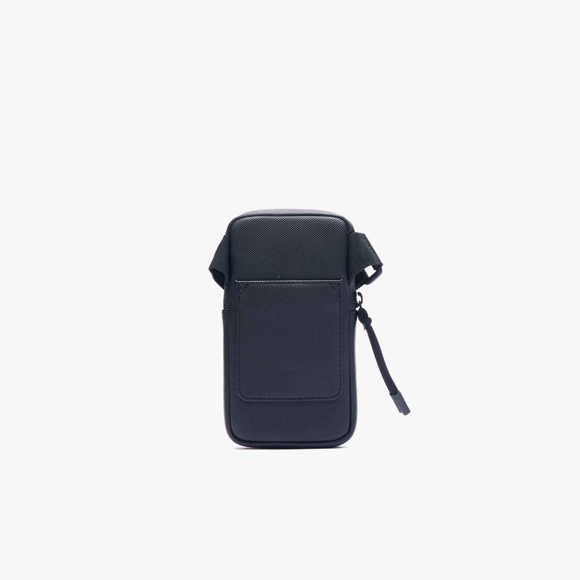 Lacoste Etui na telefon NH4619LV, czarny, Taille unique