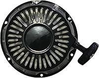 Vista 5 de XIAOWEI Arrancador de retroceso para generador McCulloch FG5700AK FG6000MK FG7000MO 7228-FG6046