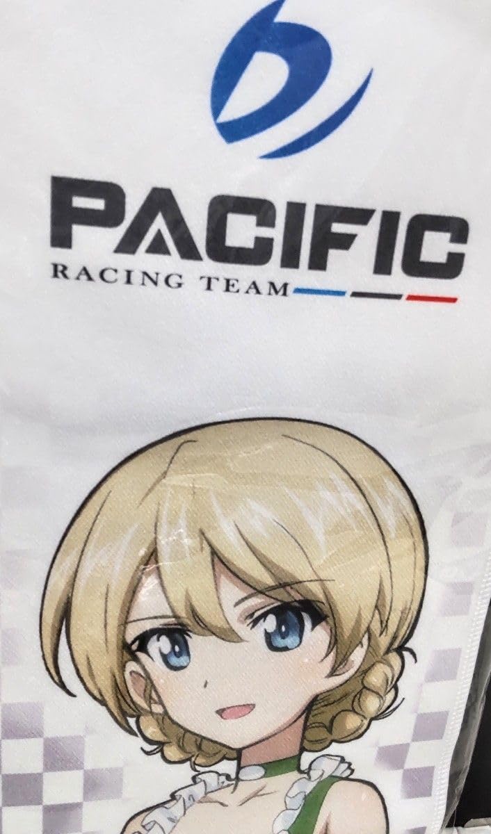 Amazon.co.jp: ガールズ&パンツァー ダージリン パシフィック Amazon.co.jp: ガールズ&パンツァー ダージリン パシフィック