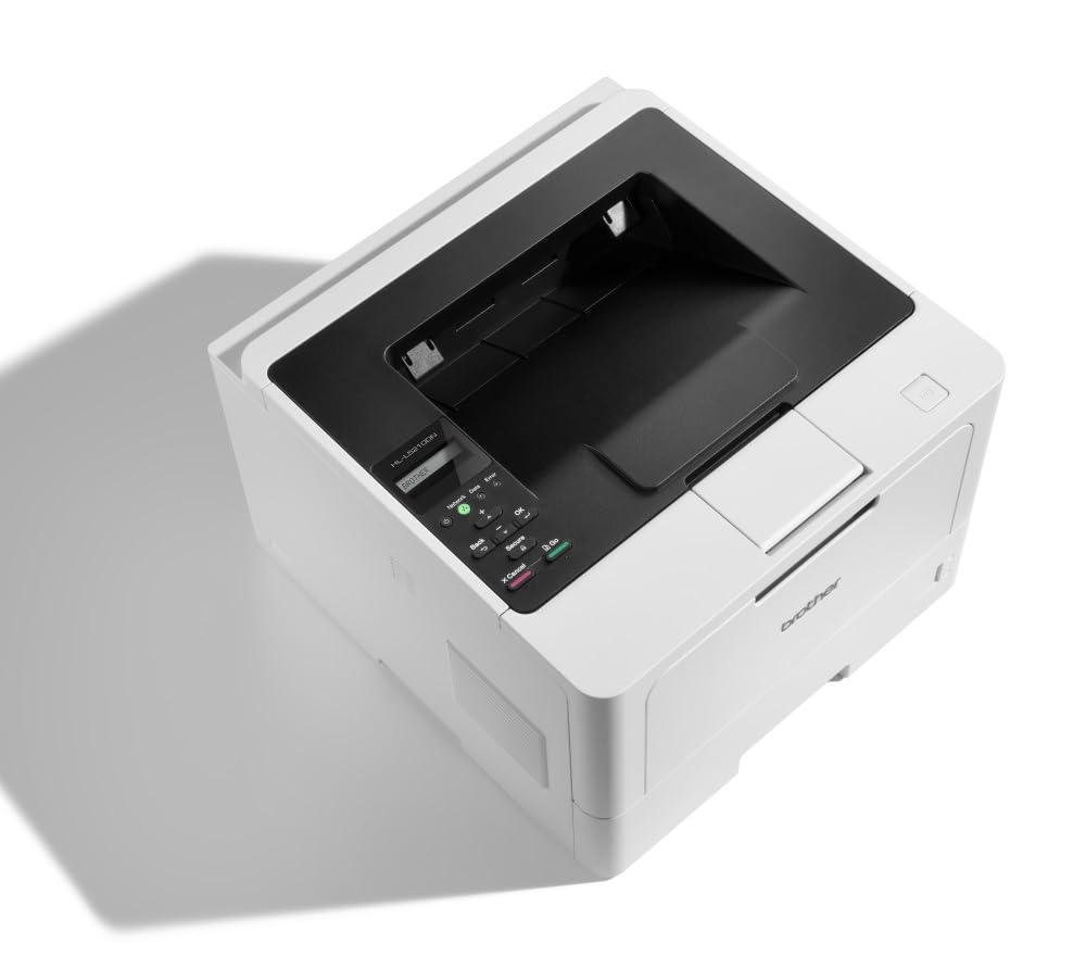 Brother HL-L5210DN - Imprimante Laser Monochrome Professionnelle A4