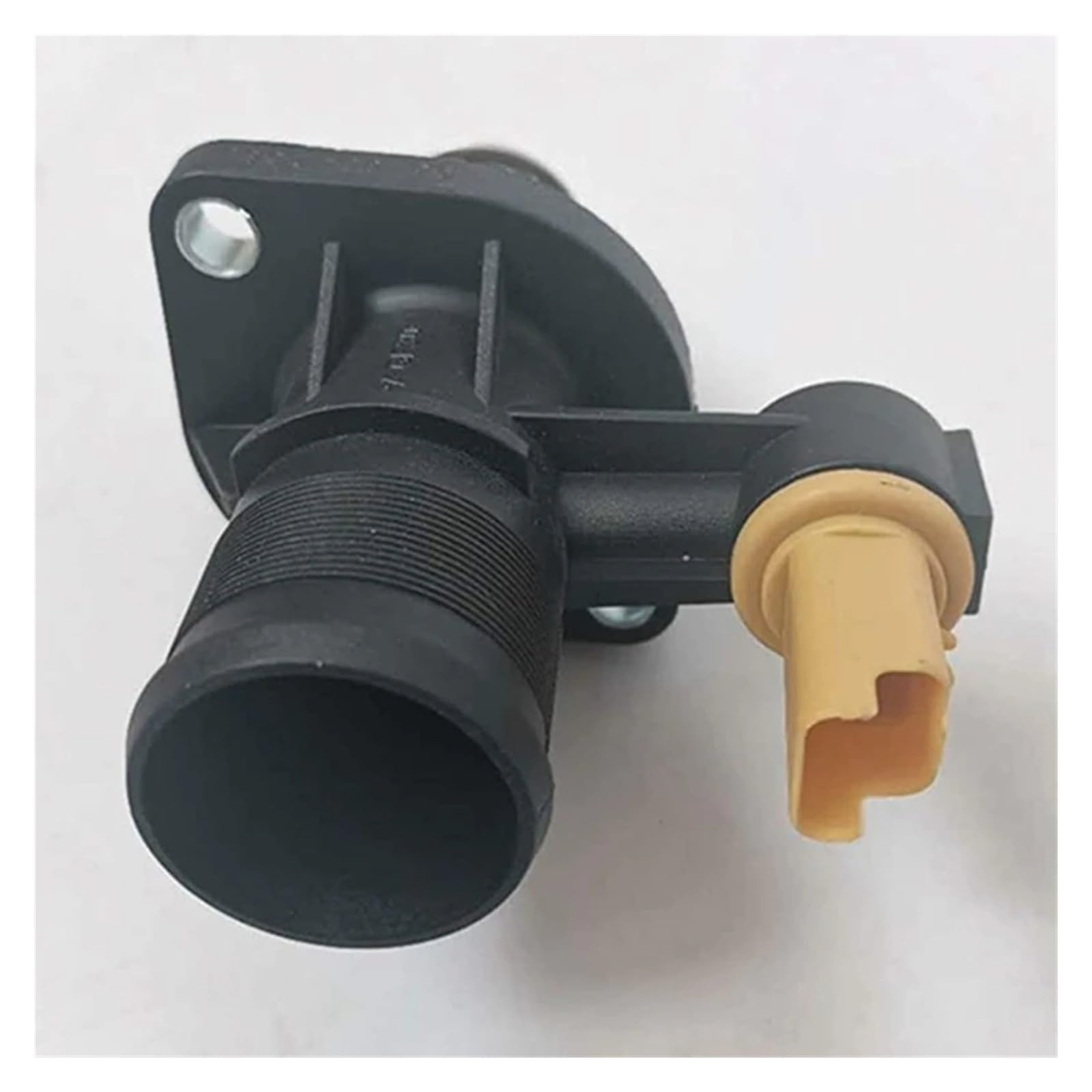dla Peugeot dla 307 dla 407 dla Citroen dla C4 dla C5 obudowa termostatu płynu chłodzącego silnika samochodowego 9648542680 1338E4 1338.E4