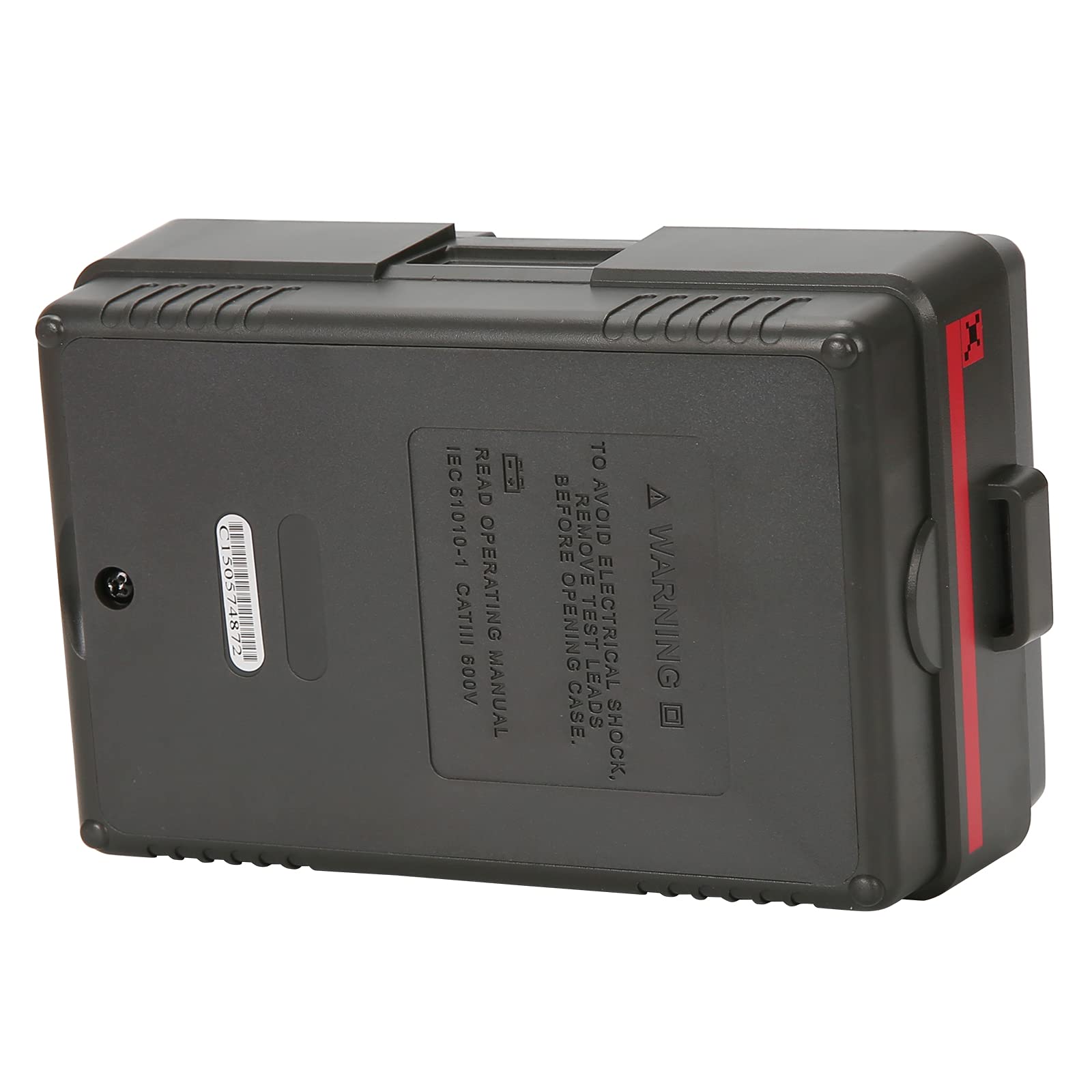 UNI-T UT501A 1000V Isolierung Erde Boden Widerstand Meter Megger Auto-Bereich Ohm Tester Megaohmmeter Voltmeter Tester