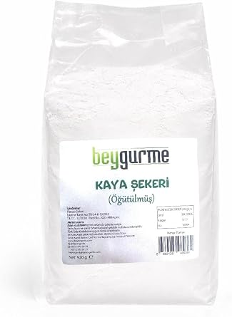 BEYGURME Kaya  ekeri  t lm  Pancar  ekeri 920 gr