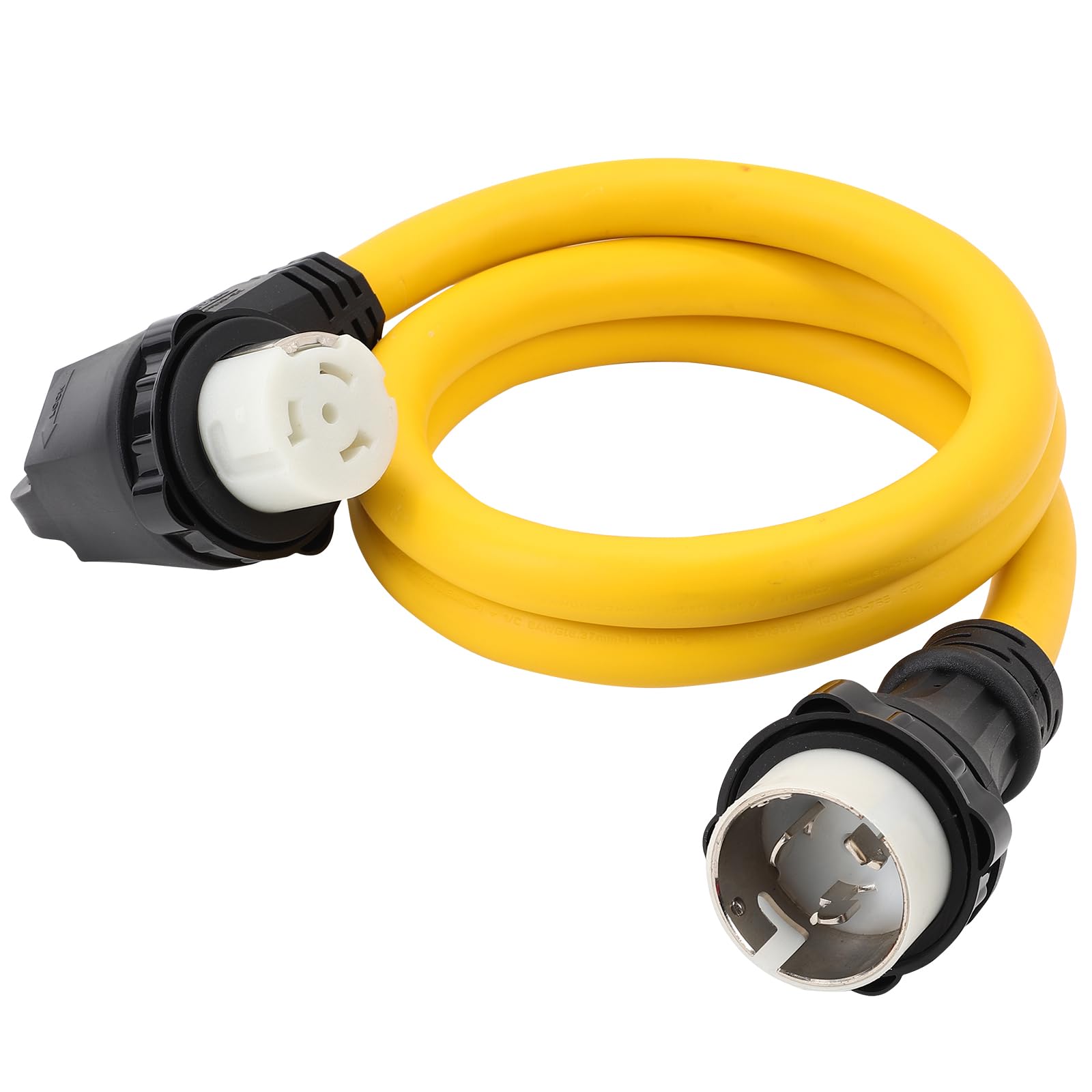 Amazon.com: ONETAK SS2-50P to SS2-50R 6FT Right Angle 90 Degree