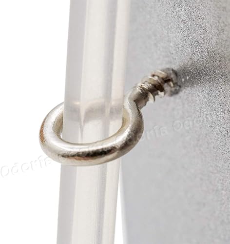 Miniatura 5 de Odoria 1/12 Miniatura Lavadora Secadora Accesorios de Decoración de Casa de Muñecas