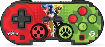 Hyperkin   Bluetooth  |   &   |Nintendo Switch  / PC/Mac  / Android  / iOS   | &