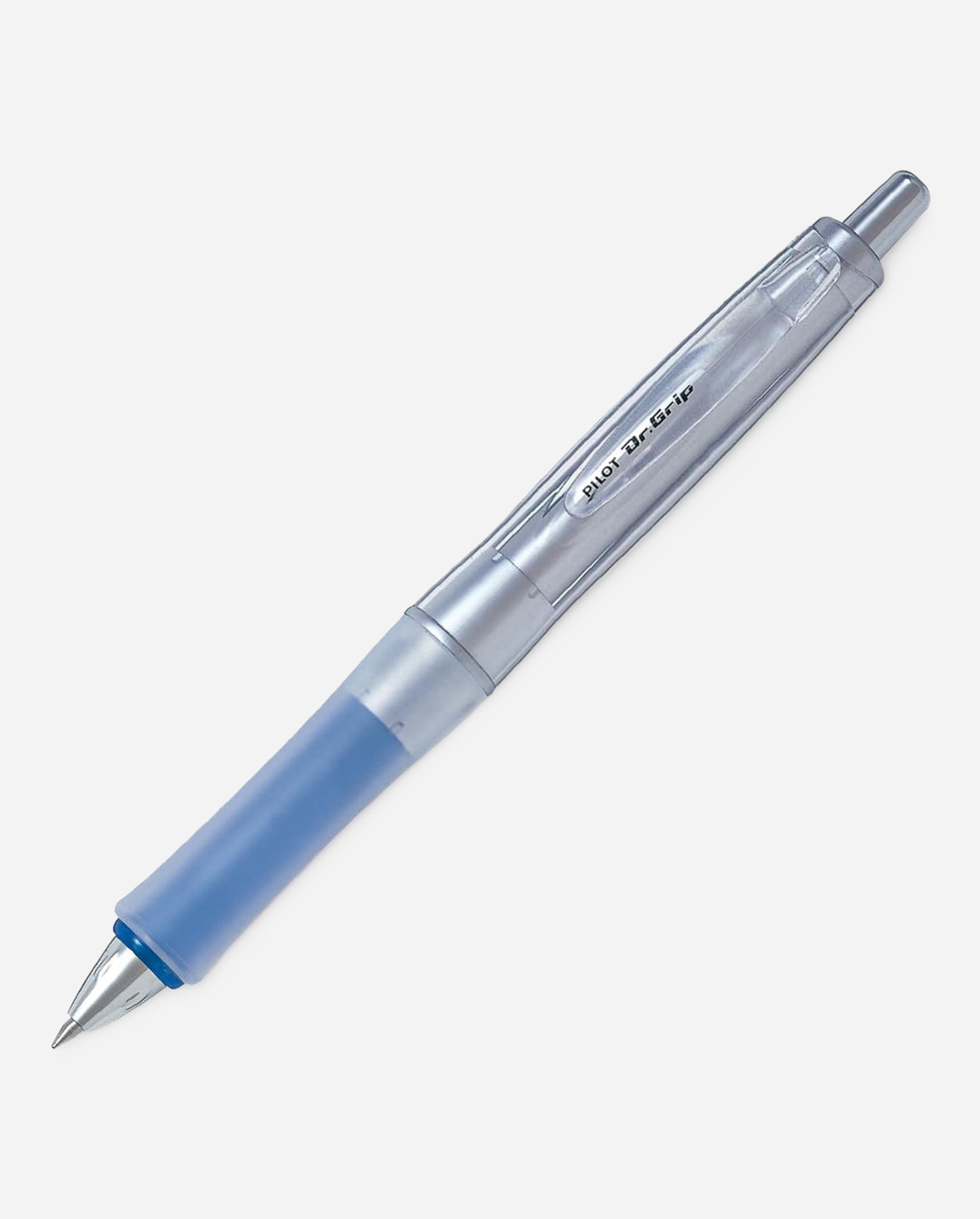 Amazon | Pilot パイロット ボールペン ドクター グリップGスペック