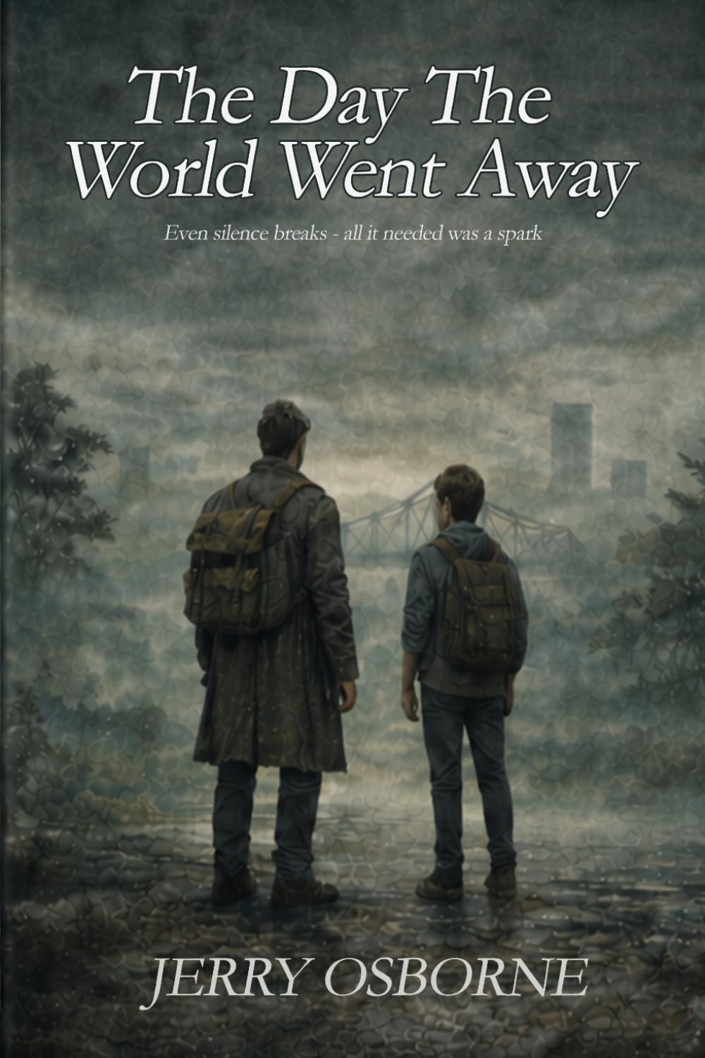 The day the world went away