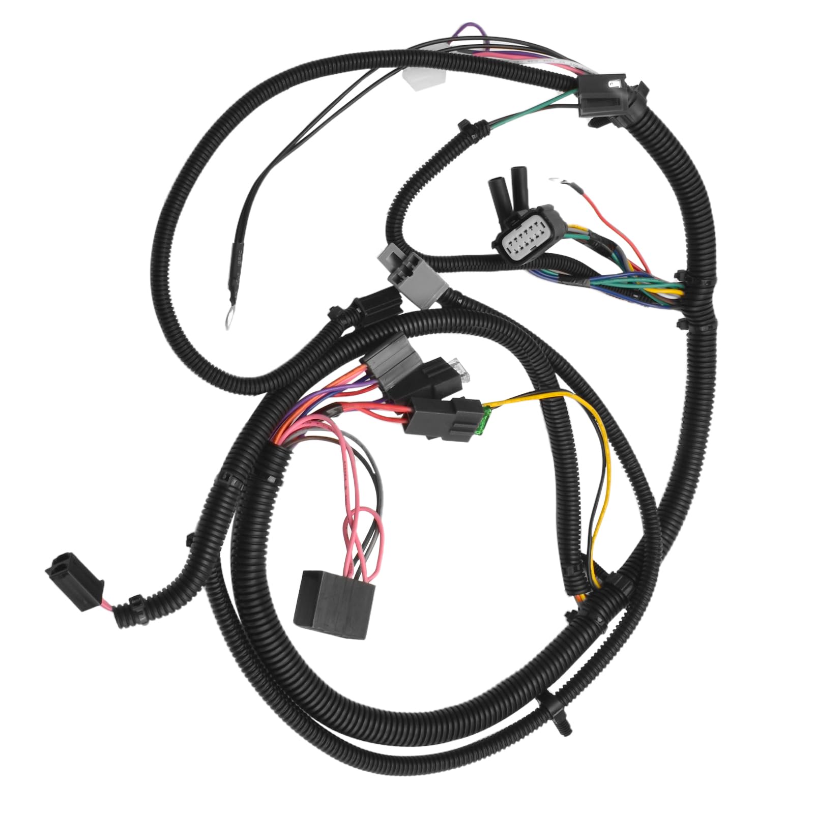 TOROコネクターセット Starter Ignition Wire Harness Connector Kit Fit for Toro Wheel