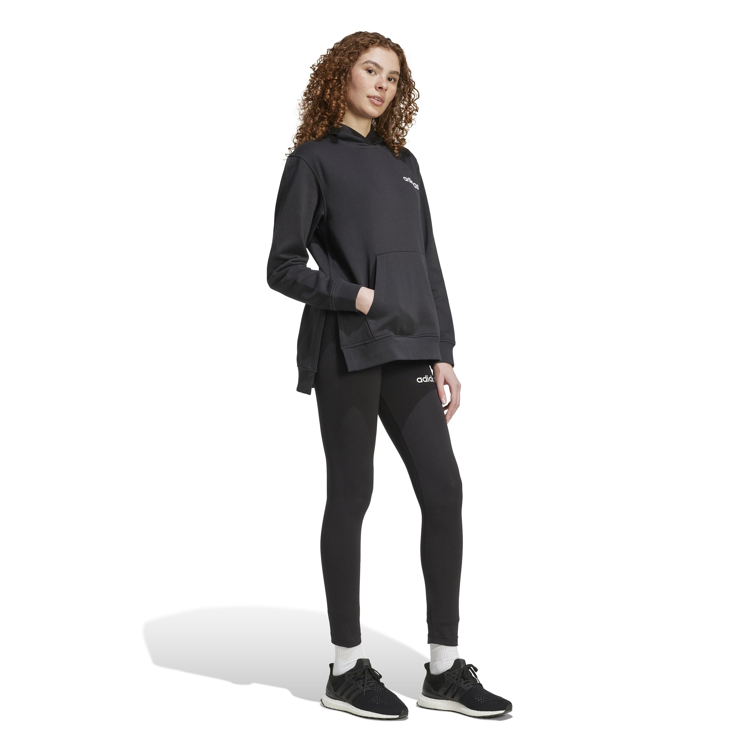 adidas Donna LEISURE TRACKSUIT