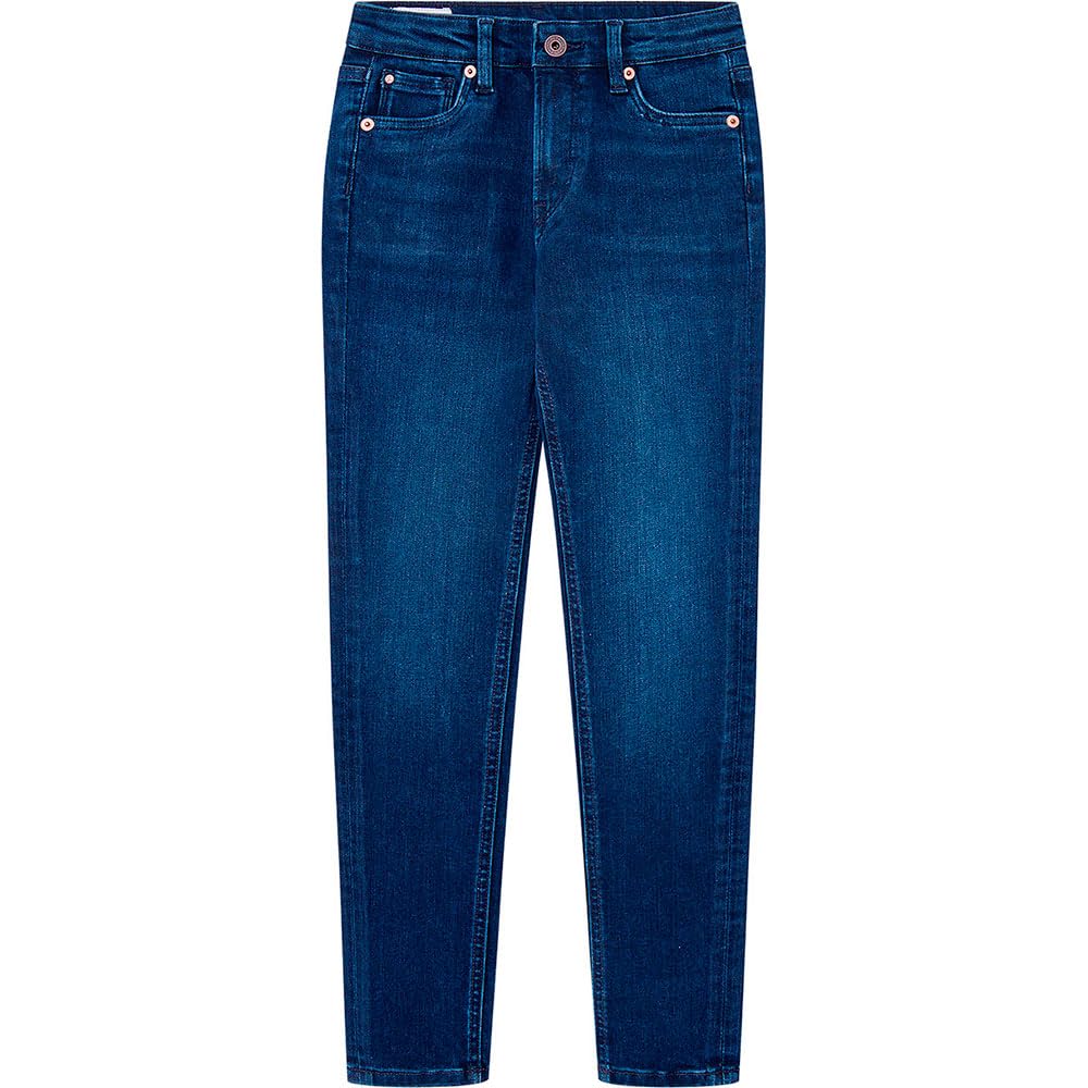 Skinny Jeans Hw Jr Pg201675 Jeans,