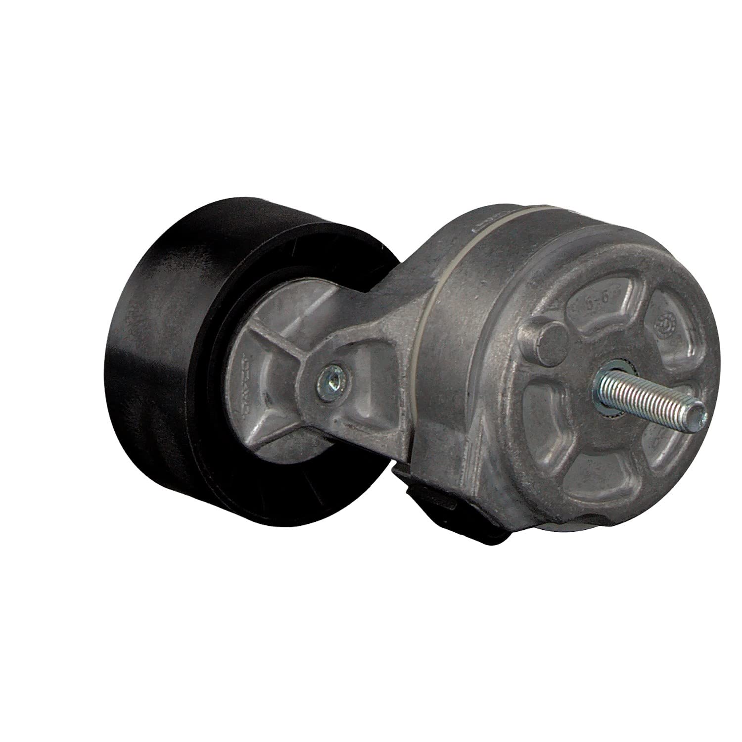 Febi bilstein 22392 Tendeur de courroie, courroie trapézoïdale à nervures | Compatible avec: ALFA ROMEO 145, 146, 147, 156, 156 Sportwagon, GT, FIAT BRAVA, BRAVO I, DOBLO Großraumlimousine