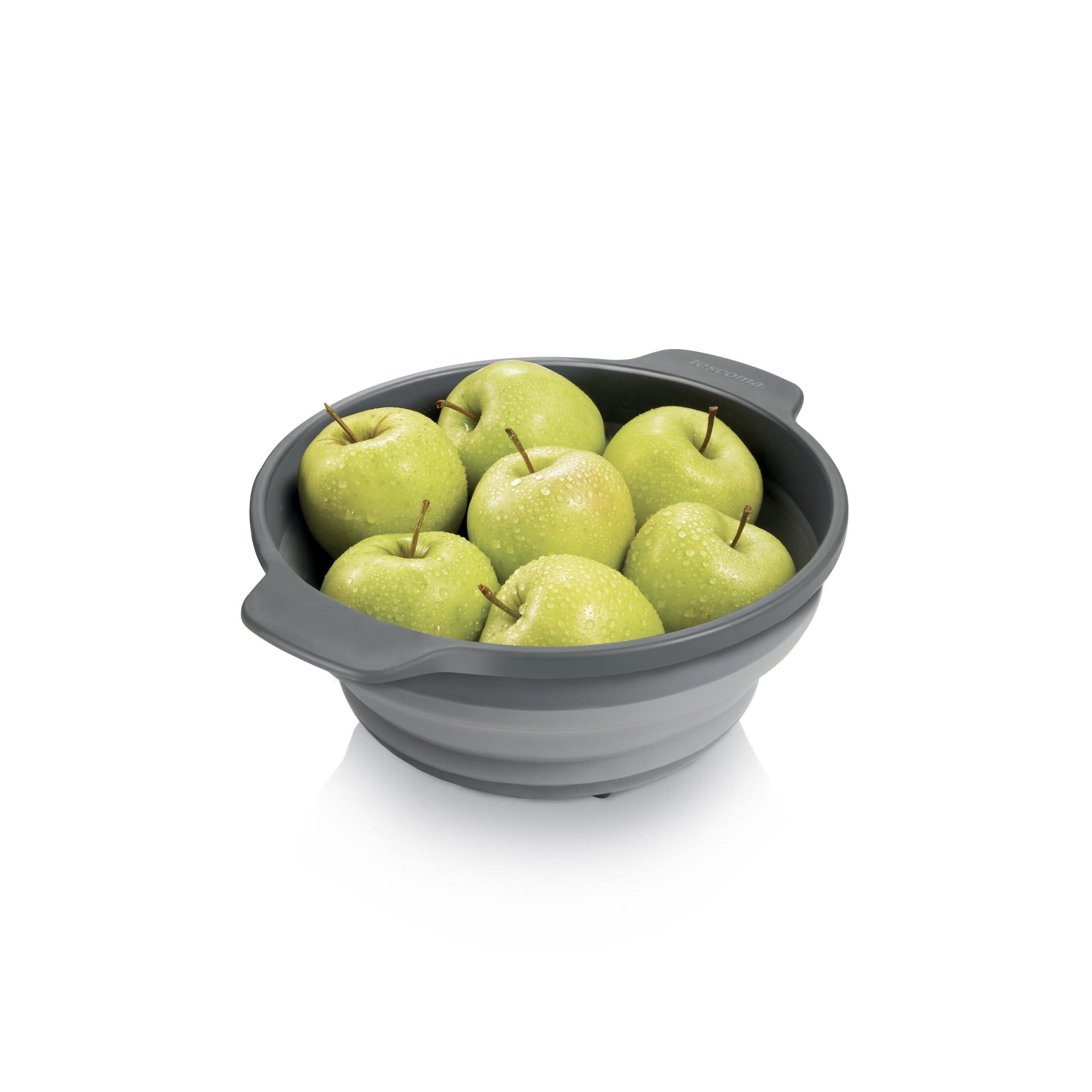 Tescoma Scolatutto scolapasta Pieghevole 24 cm GrandCHEF