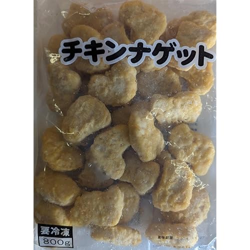アイ・ビー・シー チキンナゲット
