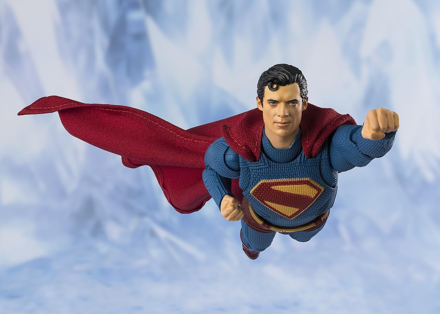 Amazon.co.jp: TAMASHII NATIONS: DCコミックス関連キャラクターの