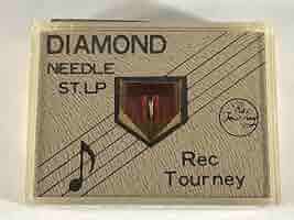 Amazon.co.jp: Rec Tourney TD ST-40 DS-ST40 レクターニー