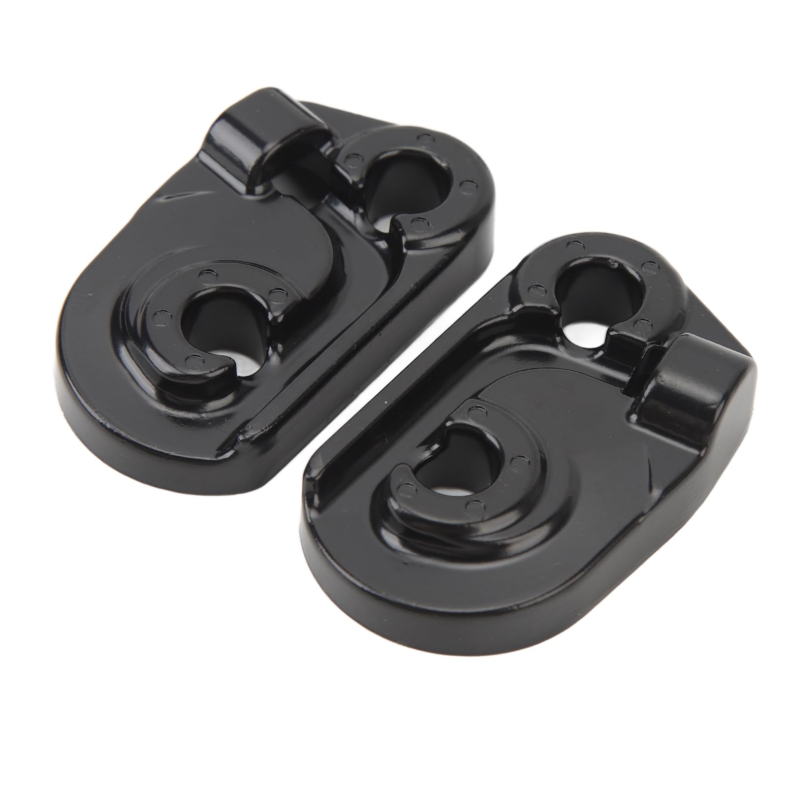 Tiragraffi per Ghiaccio Motoslitta 860201728 860201140 860201761 Kit Tiragraffi per Ghiaccio con Montaggio su Guida a Molla per Modelli REV G4 REVXM REVXP Chassis Summit