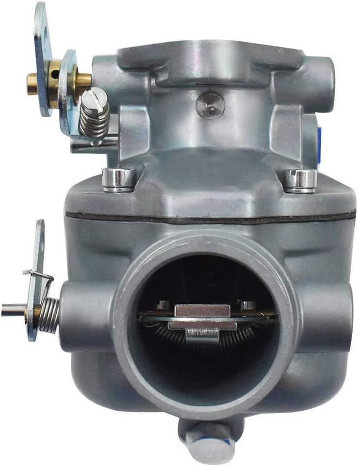 ALL-CARB 533969M91 Carburetor Replacement for Massey Ferguson TO35 35 40 50 F40 50 135 150 202 204 : Patio, Lawn & Garden