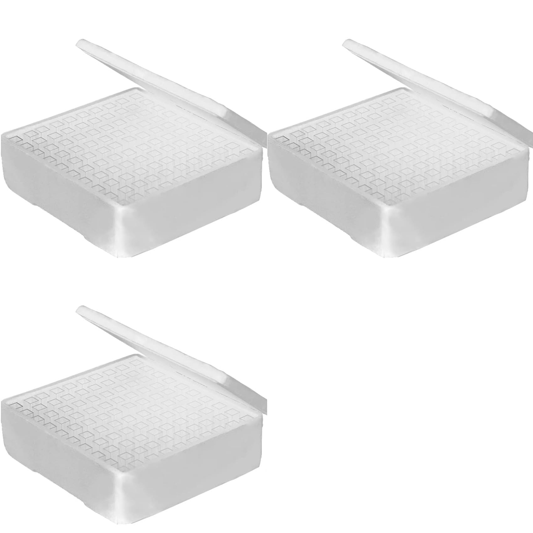 Cuvette Monouso In Polistirene per Spettrofotometria Cuvette per 4,5 Ml, Confezione da 300 (Monouso) Cuvette Monouso PS