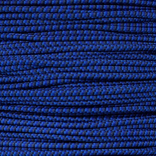 Image of PARACORD PLANET Elastic Bungee Nylon Shock Cord 2.5mm 1 /32 inch, 1 /16 inch, 3 /16 inch, 5 /16 inch, 1 /8 inch, 3 /8 inch, 5 /8 inch, 1 /4 inch, 1 /2 inch Crafting Stretch String 10 25 50 & 100 Foot Lengths