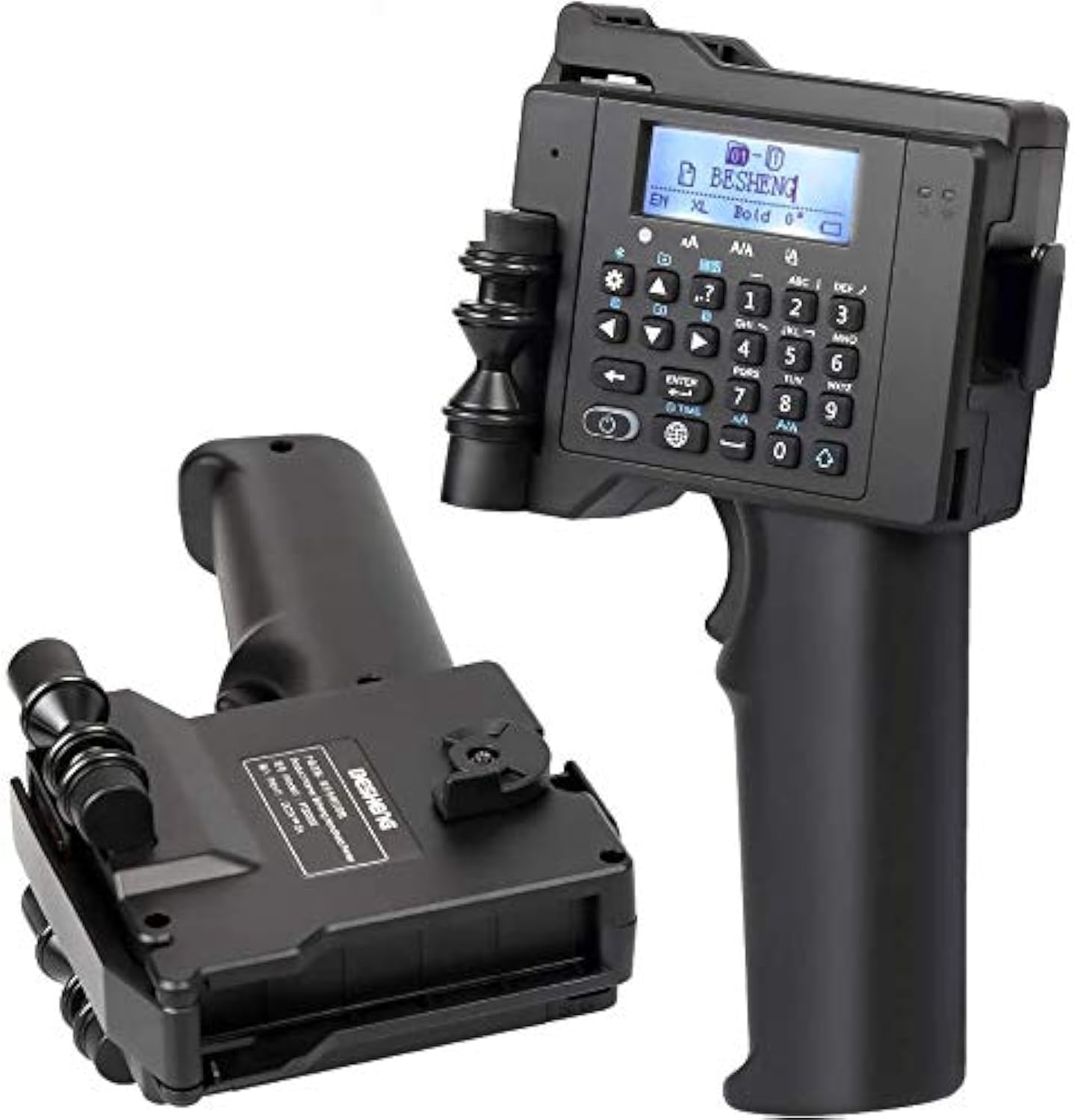 【くま】プリンタ ゼブラ ZQ500 シリーズ | 株式会社富士栄シスコム
