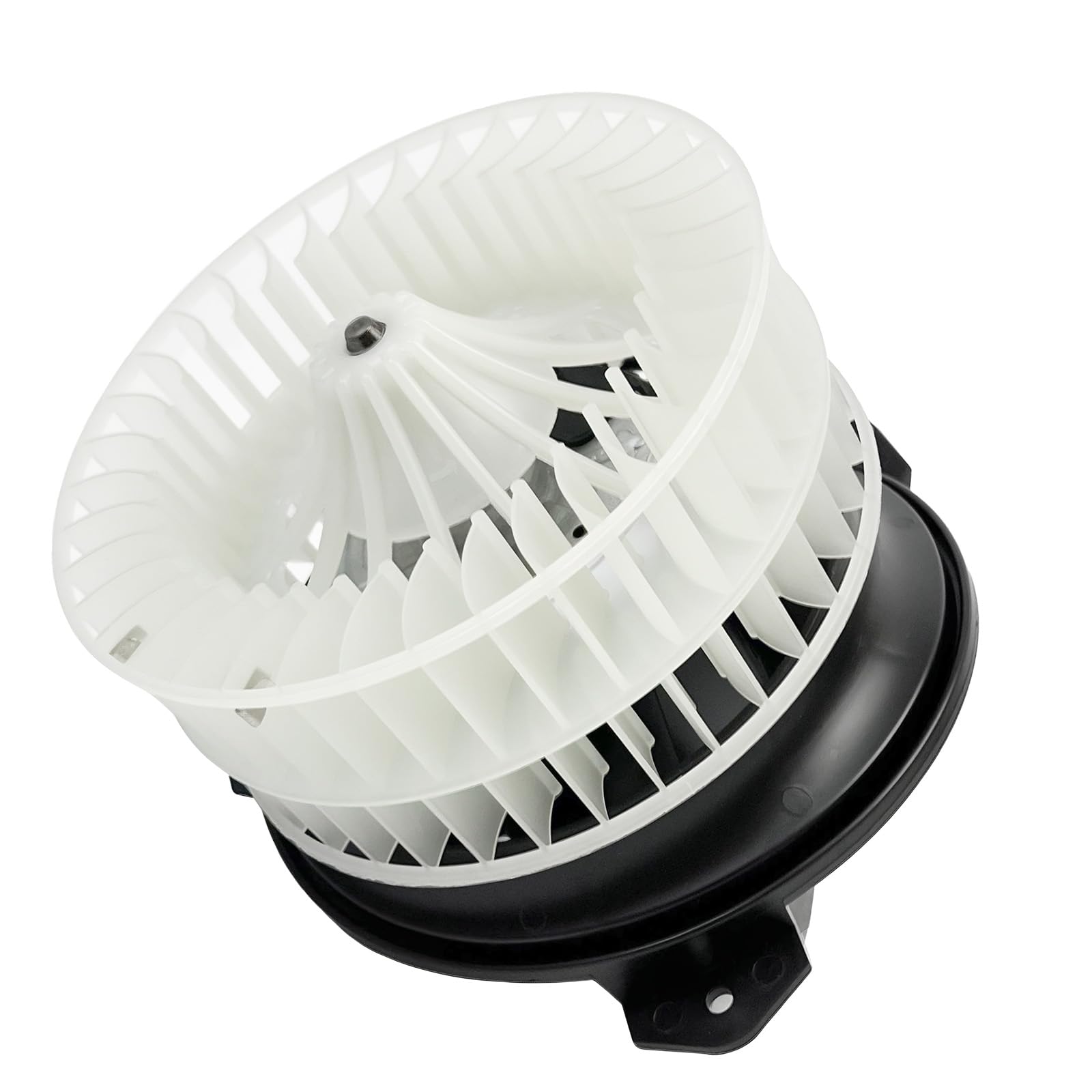 AC Heater Blower Motor with Fan Fit for Plymouth Voyager 1996-2000, Chrysler Town &amp; Country 1996-2000, Dodge Caravan 1996-2000, Dodge Grand Caravan 1996-2000, Replacement for OE#700069
