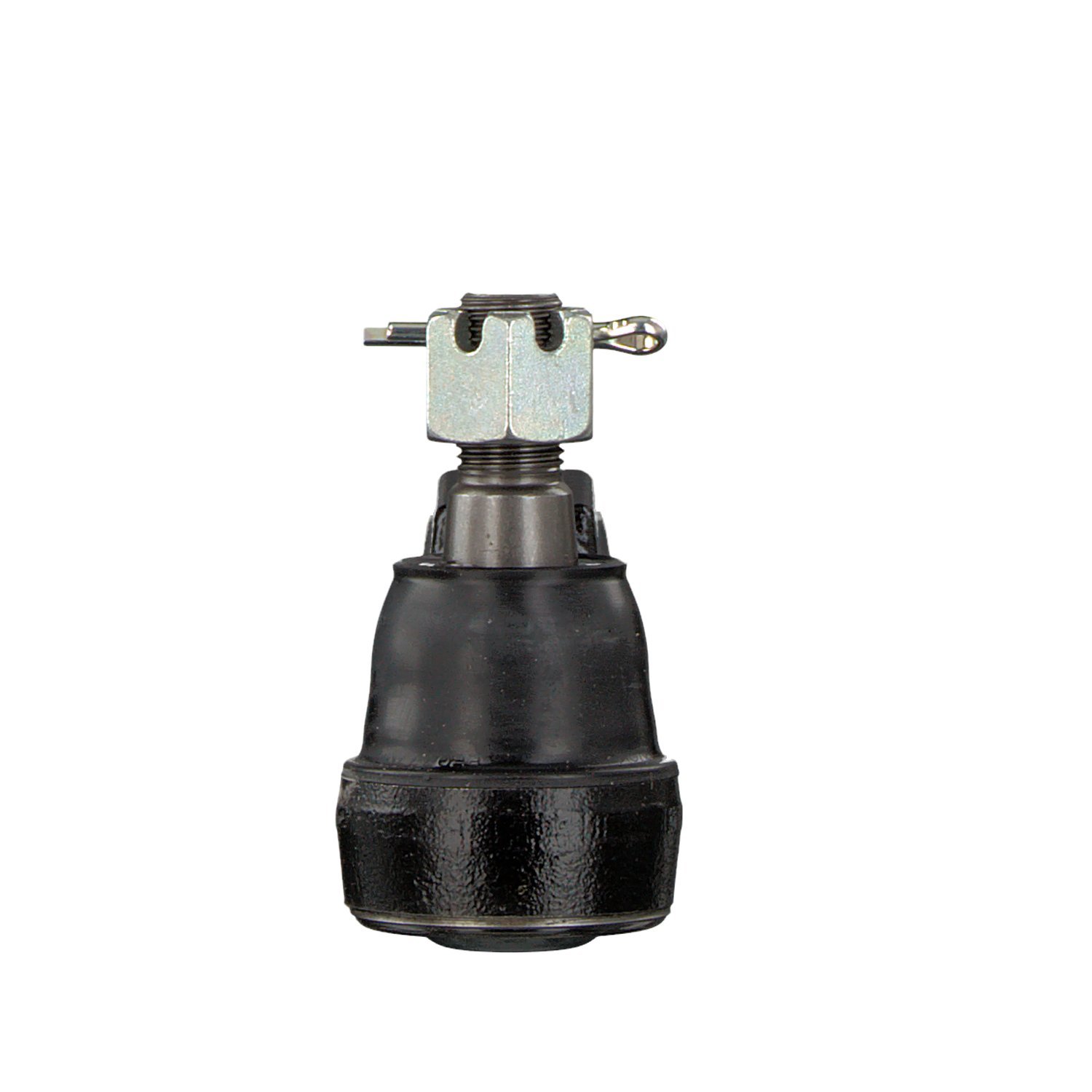 Blue Print ADN187163 Tie Rod End with castle nut and cotter pin 