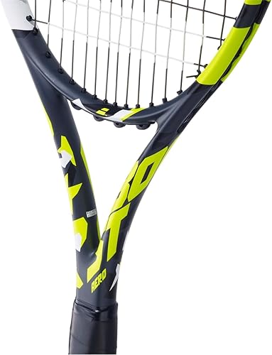 Miniatura 3 de Babolat Boost Aero (Pre-Strung)